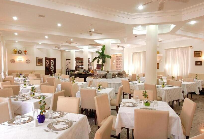 בית מלון כפרי Da Vinci