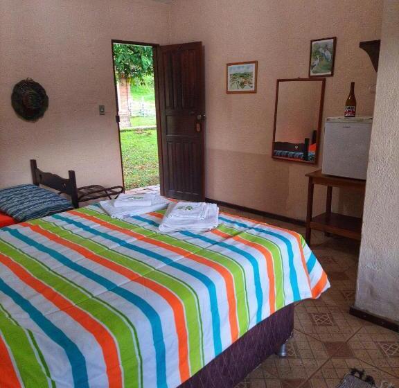 בית מלון כפרי Fazenda Serra Que Chora Pousada E Restaurante