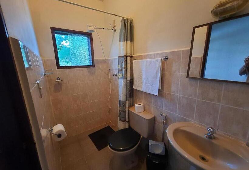 בית מלון כפרי Fazenda Serra Que Chora Pousada E Restaurante