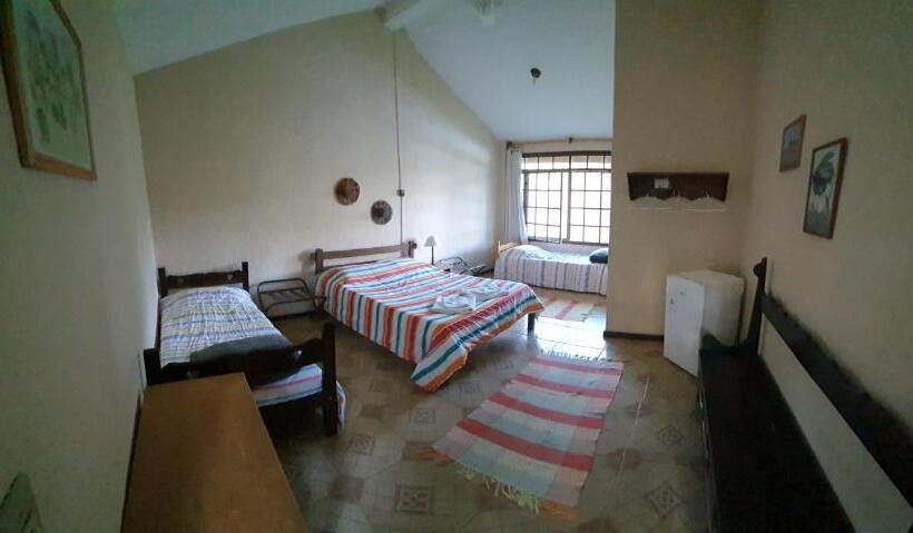 בית מלון כפרי Fazenda Serra Que Chora Pousada E Restaurante