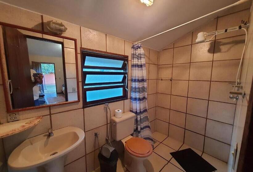 בית מלון כפרי Fazenda Serra Que Chora Pousada E Restaurante