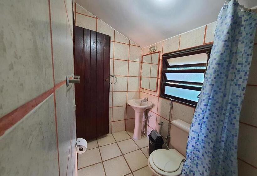 בית מלון כפרי Fazenda Serra Que Chora Pousada E Restaurante