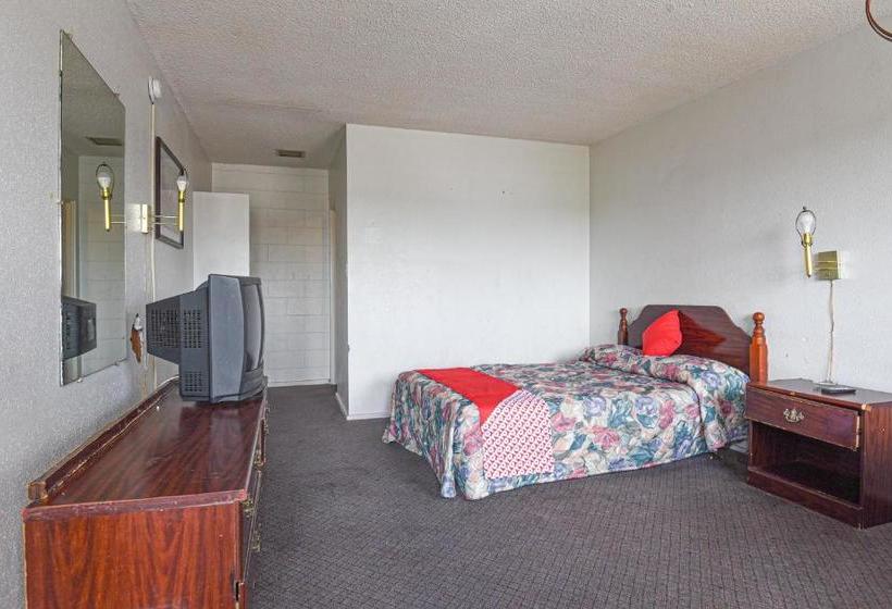 فندق Valdosta Ga Downtown