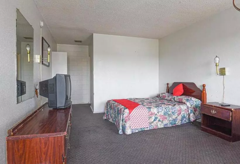 ホテル Valdosta Ga Downtown