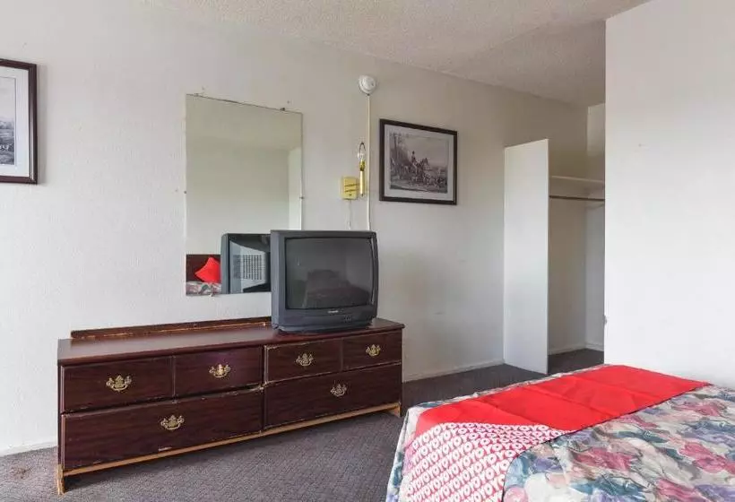 ホテル Valdosta Ga Downtown