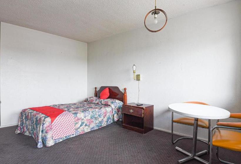 فندق Valdosta Ga Downtown