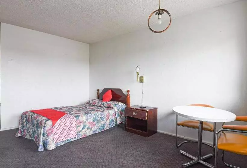 ホテル Valdosta Ga Downtown