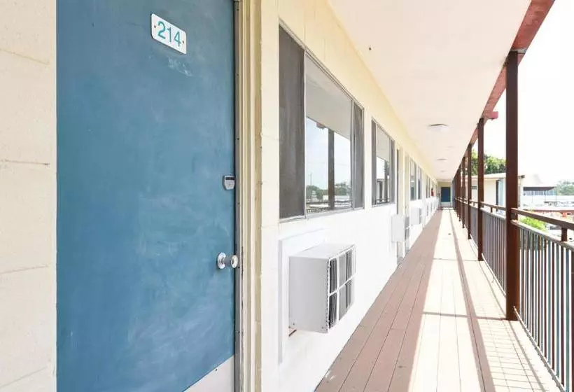 ホテル Valdosta Ga Downtown