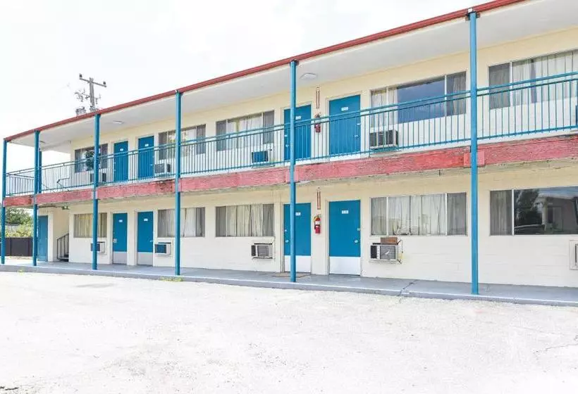 ホテル Valdosta Ga Downtown