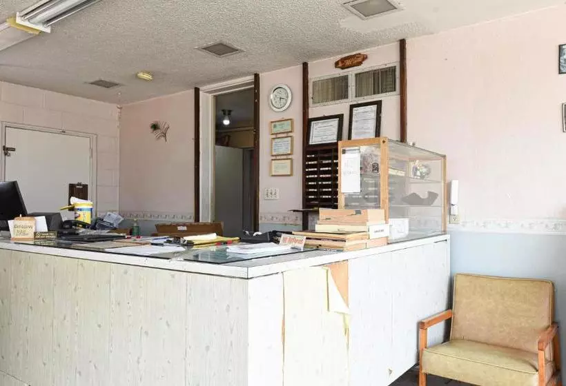 ホテル Valdosta Ga Downtown