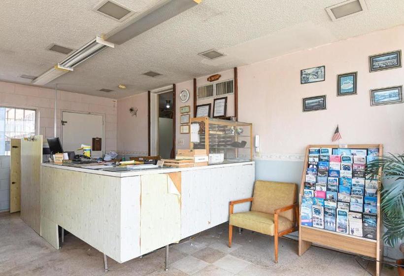 فندق Valdosta Ga Downtown