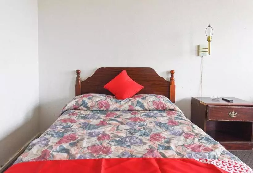 ホテル Valdosta Ga Downtown