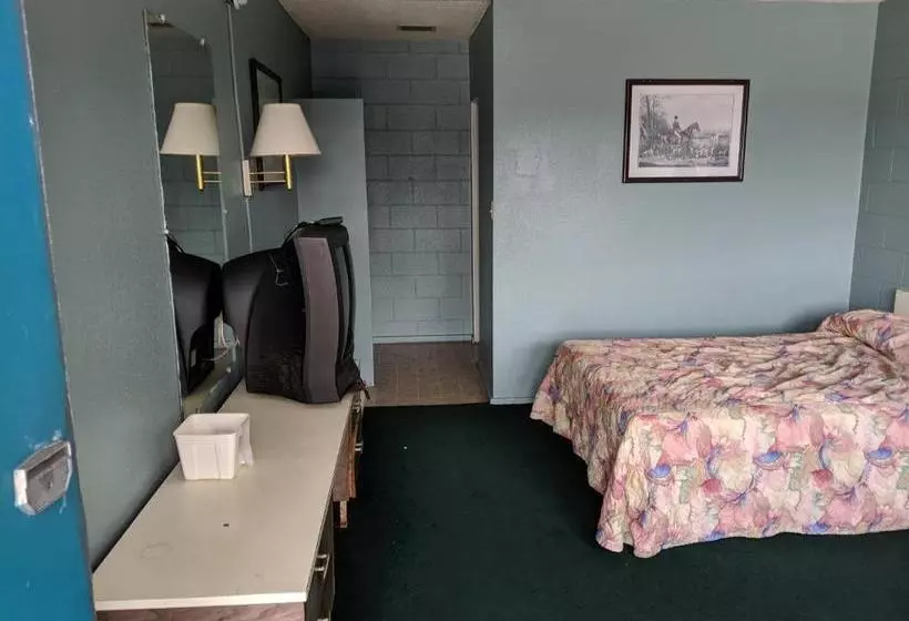 ホテル Valdosta Ga Downtown