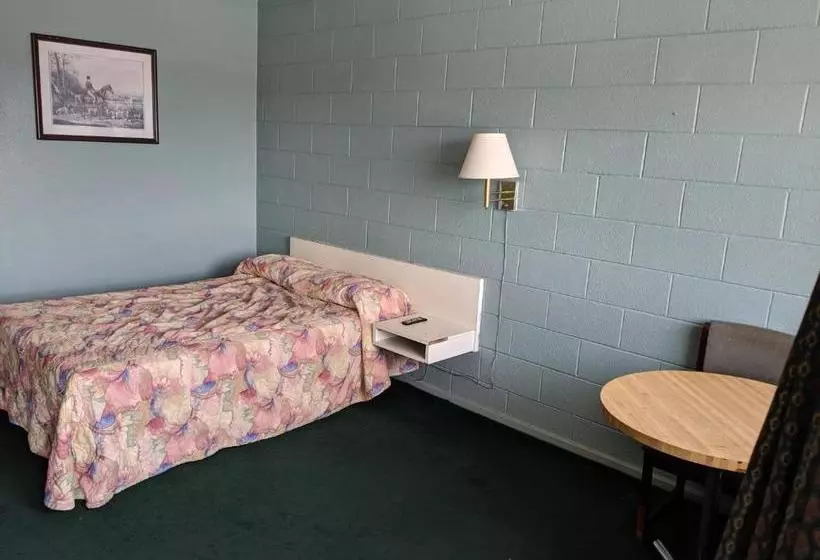 ホテル Valdosta Ga Downtown