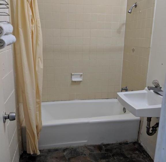 فندق Valdosta Ga Downtown