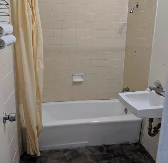 ホテル Valdosta Ga Downtown