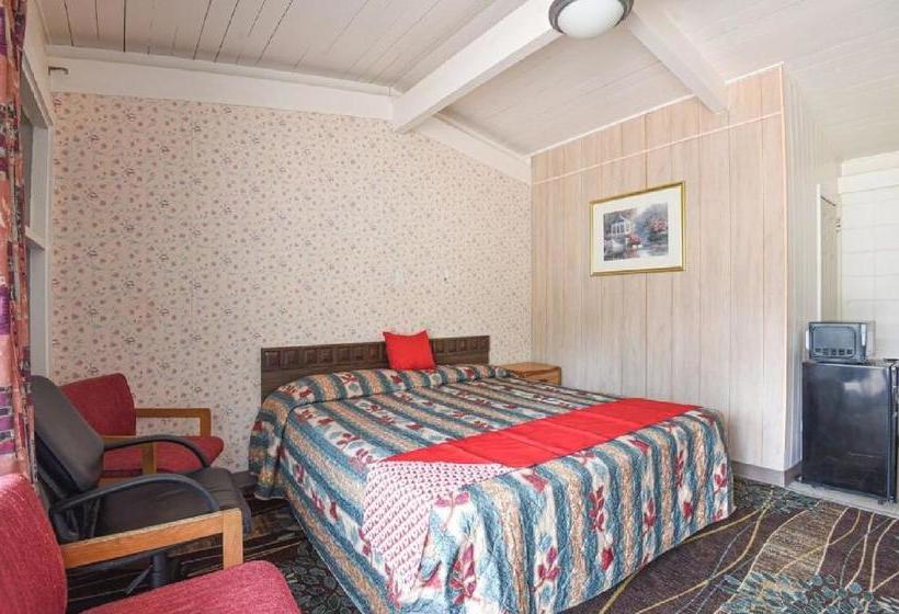 هتل Valdosta Ga N Ashley St