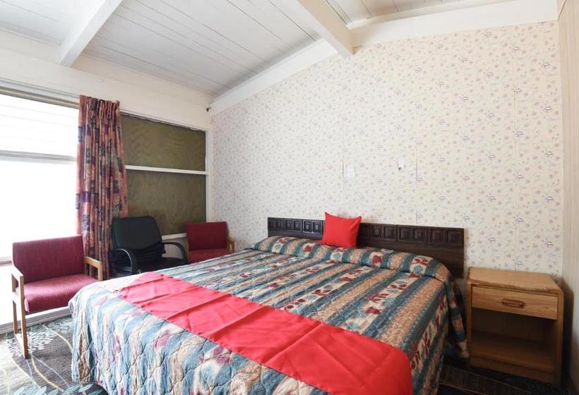 هتل Valdosta Ga N Ashley St