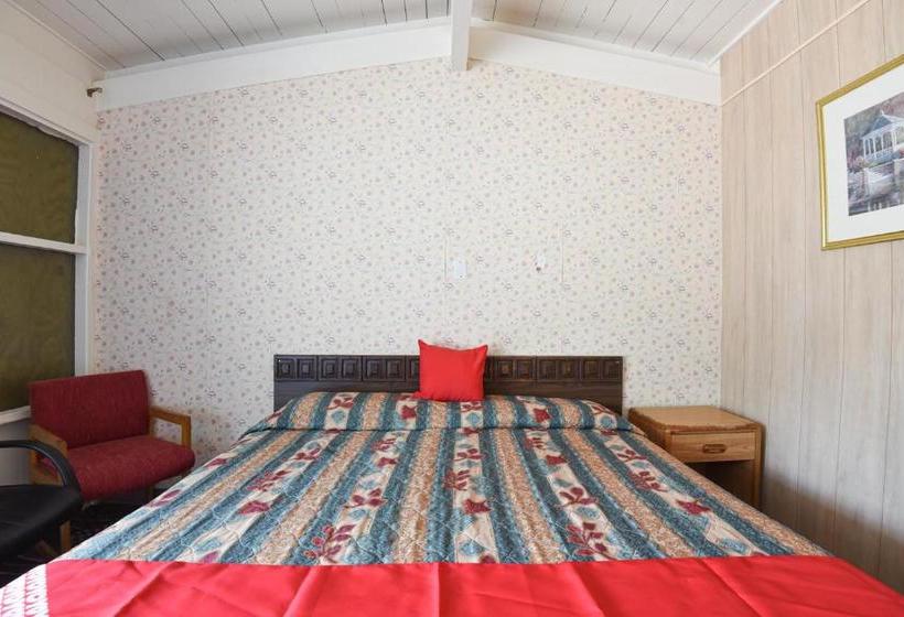 هتل Valdosta Ga N Ashley St