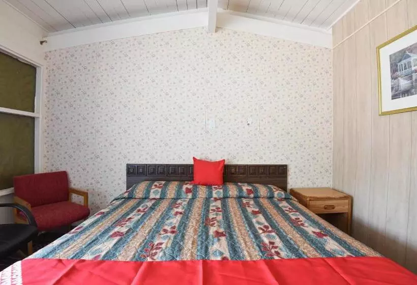 Hotelli Valdosta Ga N Ashley St