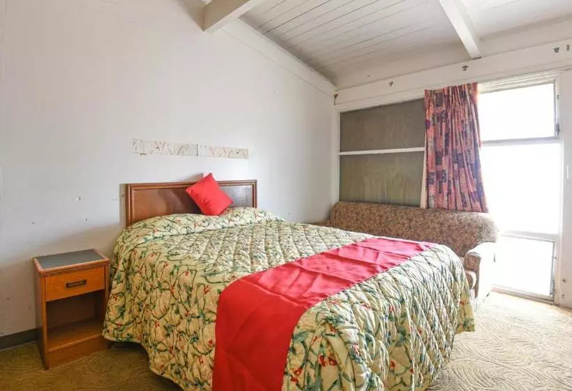 Hotelli Valdosta Ga N Ashley St