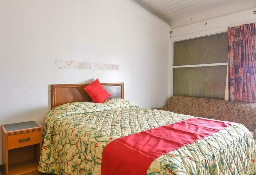 Hotelli Valdosta Ga N Ashley St