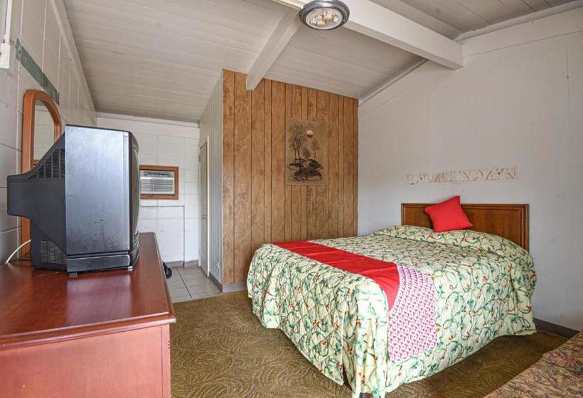 هتل Valdosta Ga N Ashley St