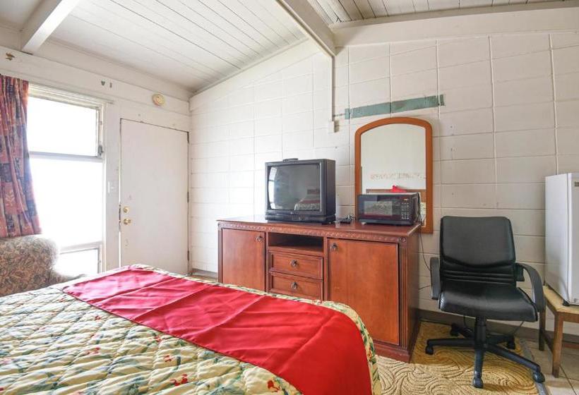 هتل Valdosta Ga N Ashley St