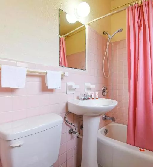 Hotelli Valdosta Ga N Ashley St