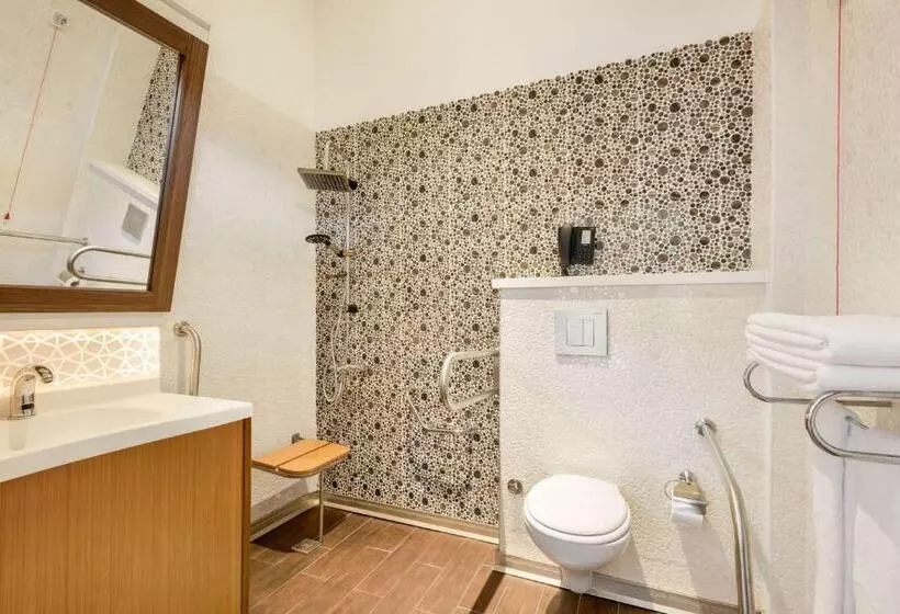 ホテル Wyndham Cerkezkoy