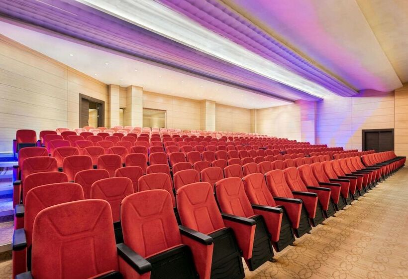 בית מלון כפרי Wyndham Cerkezkoy