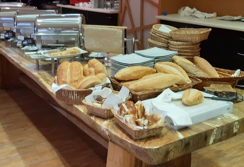 בית מלון כפרי Wyndham Cerkezkoy