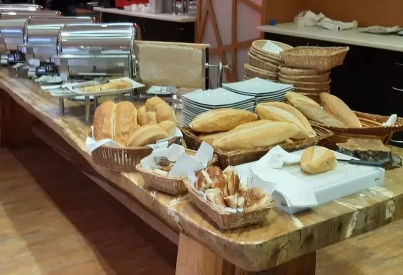 ホテル Wyndham Cerkezkoy