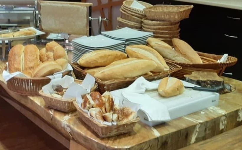 בית מלון כפרי Wyndham Cerkezkoy