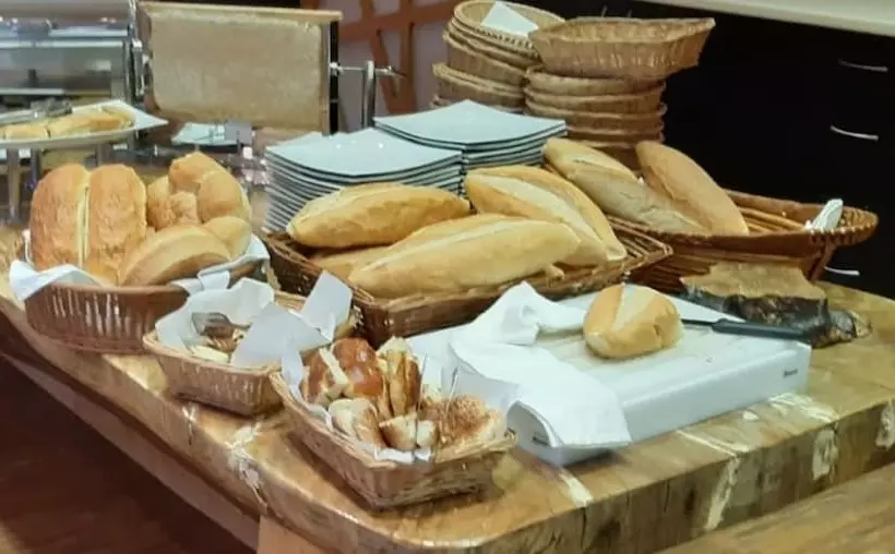 ホテル Wyndham Cerkezkoy