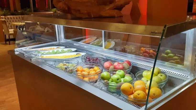 ホテル Wyndham Cerkezkoy