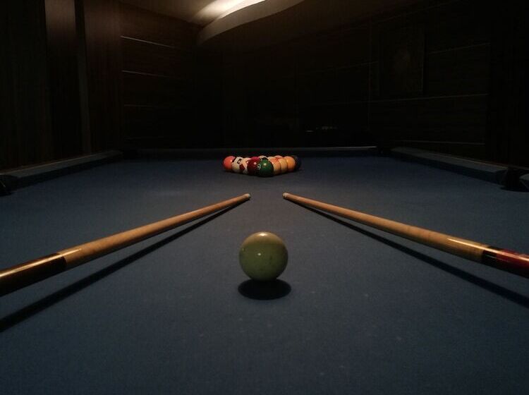 בית מלון כפרי Wyndham Cerkezkoy