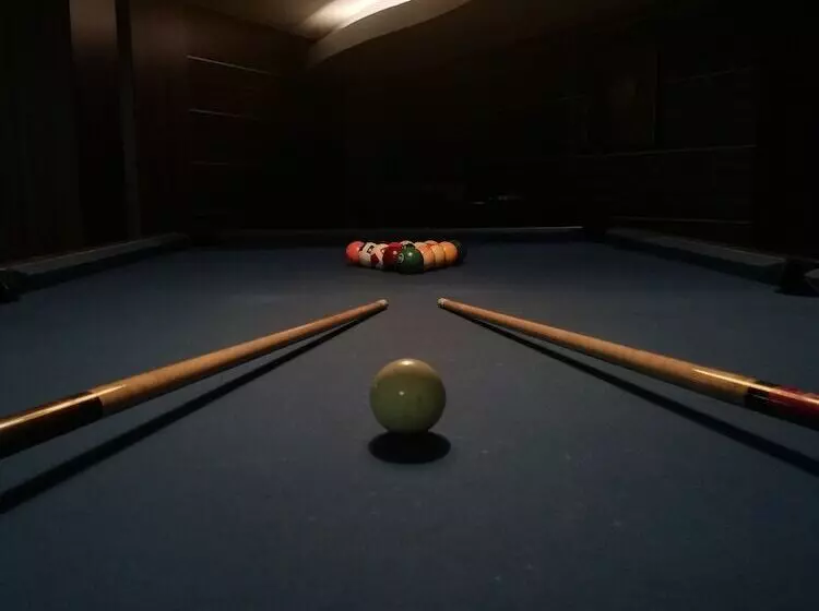 ホテル Wyndham Cerkezkoy