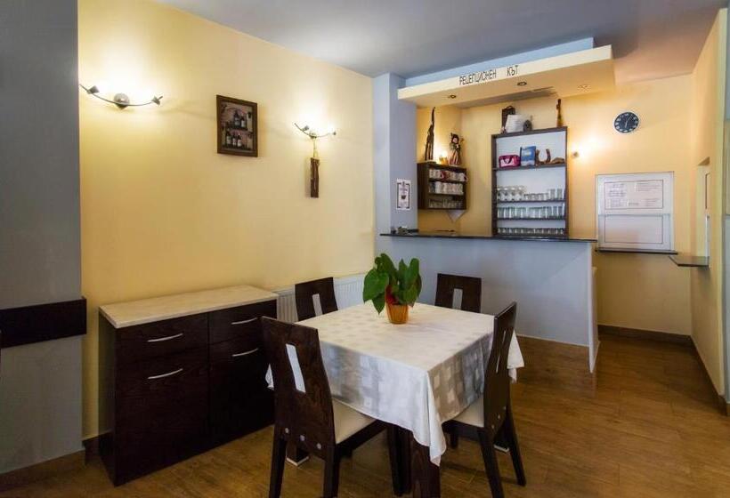 Пансион Hera Guest House