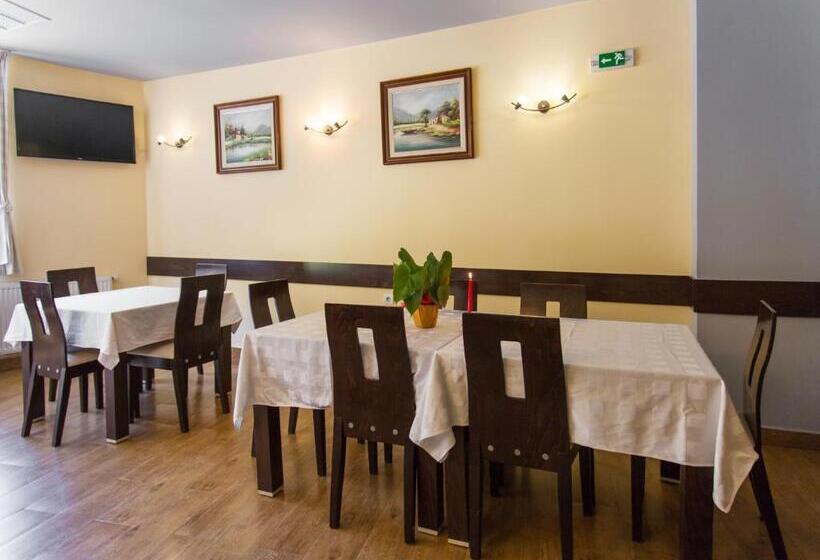 Пансион Hera Guest House