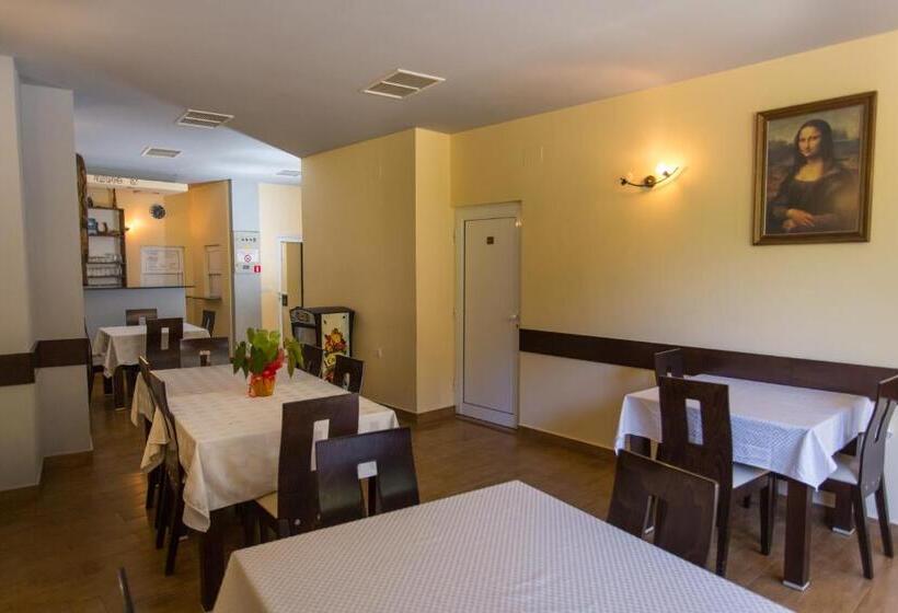 Пансион Hera Guest House