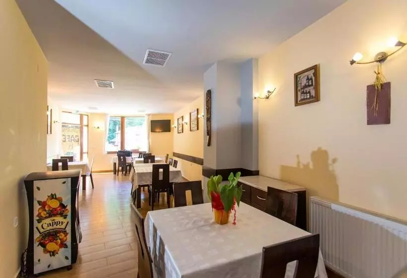 Majatalo Hera Guest House