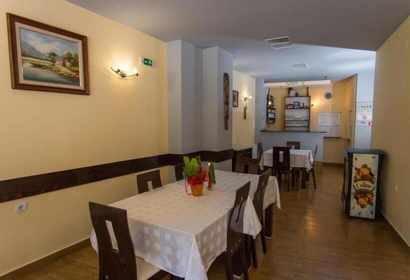 Пансион Hera Guest House