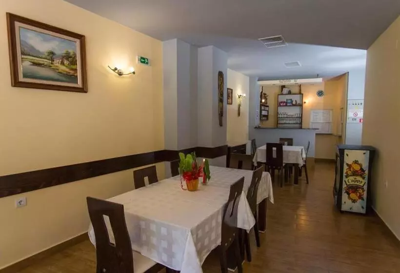 Majatalo Hera Guest House