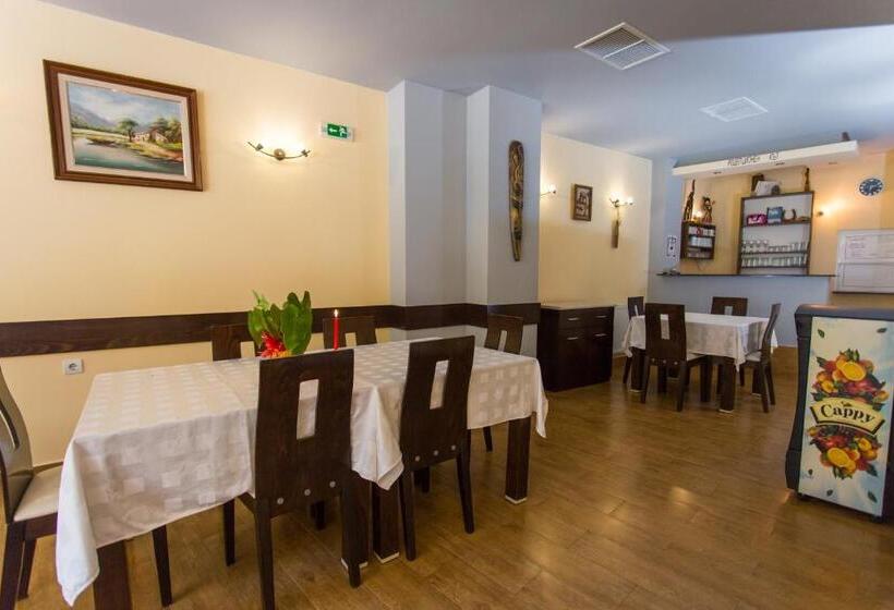 Пансион Hera Guest House