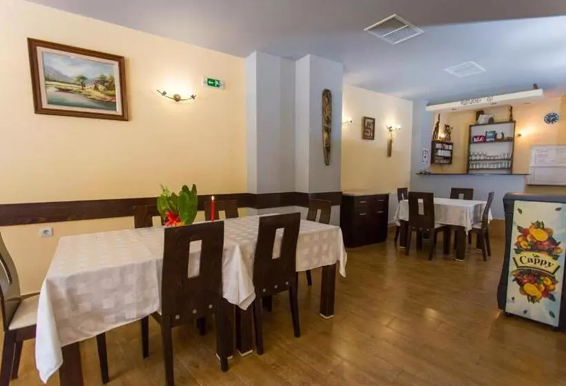 Majatalo Hera Guest House