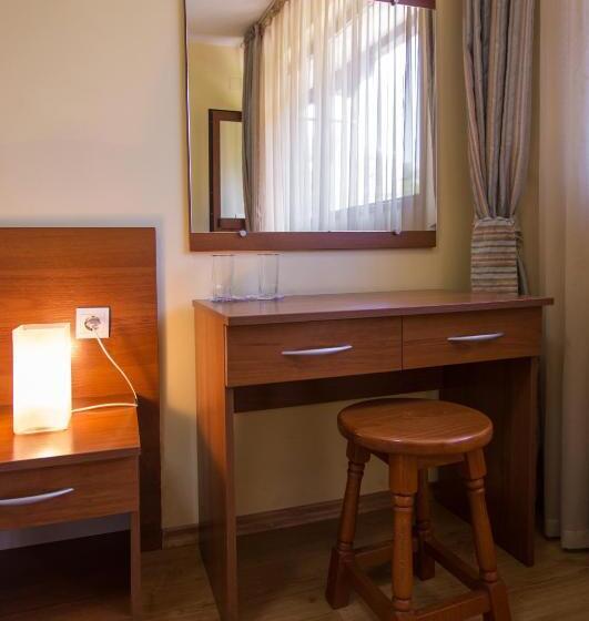 Пансион Hera Guest House