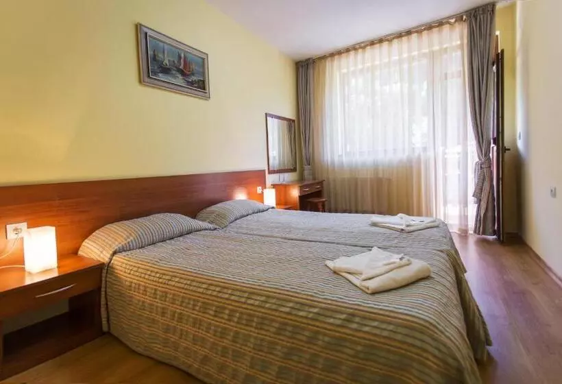 Majatalo Hera Guest House