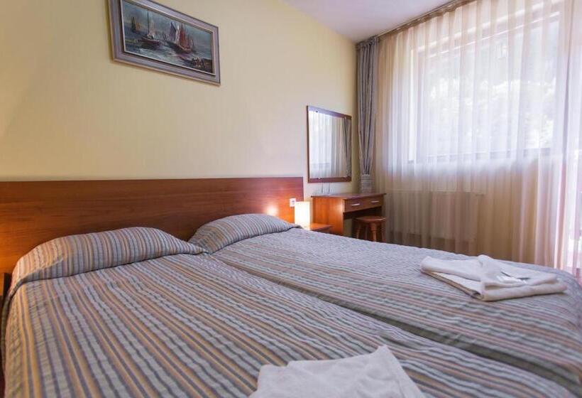 Пансион Hera Guest House