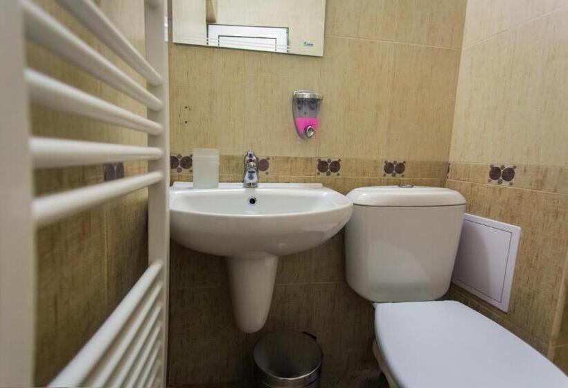 Пансион Hera Guest House